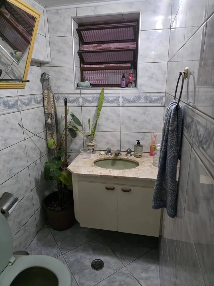Sobrado, 4 quartos, 237 m² - Foto 13
