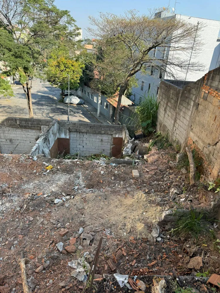 Terreno, 250 m² - Foto 2