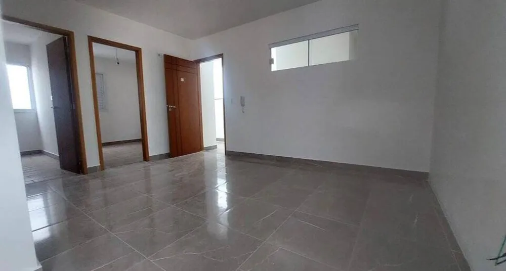 Apartamento, 2 quartos, 46 m² - Foto 2