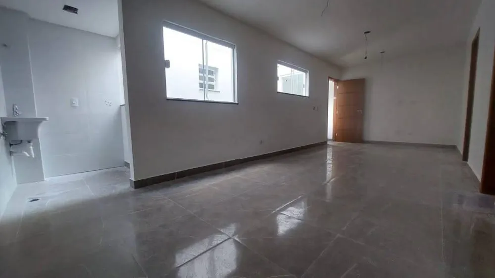 Apartamento, 2 quartos, 46 m² - Foto 3