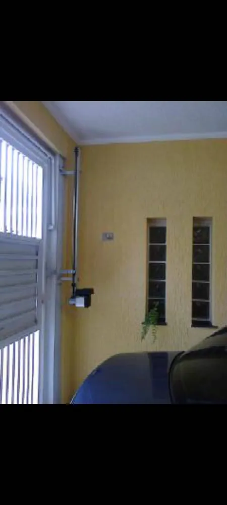 Sobrado, 2 quartos, 140 m² - Foto 9