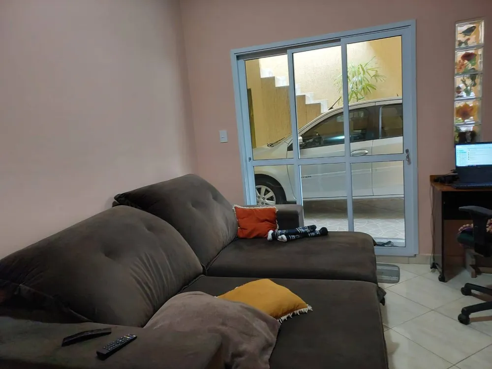 Sobrado, 2 quartos, 140 m² - Foto 12