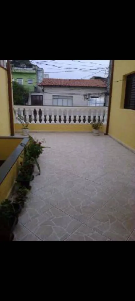 Sobrado, 2 quartos, 140 m² - Foto 3