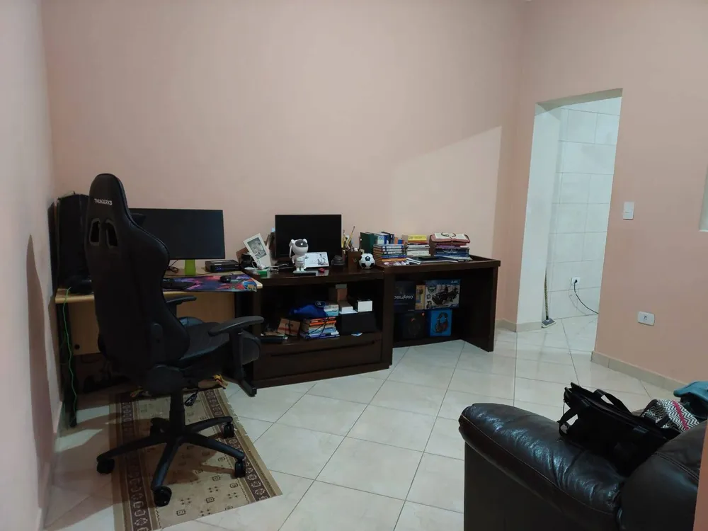 Sobrado, 2 quartos, 140 m² - Foto 6