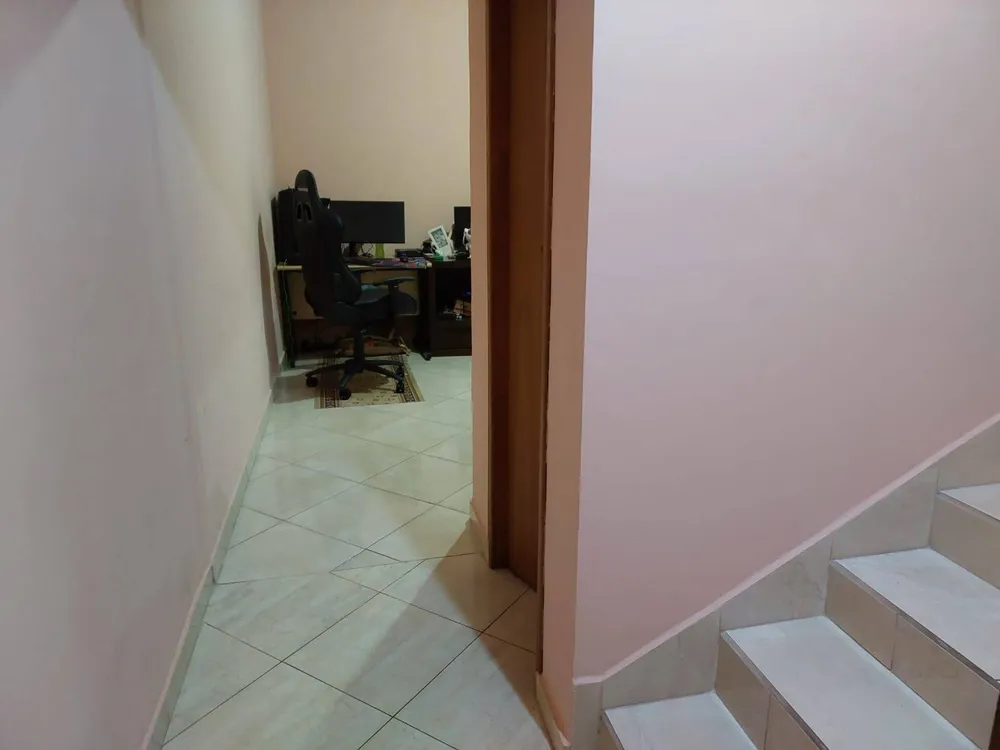 Sobrado, 2 quartos, 140 m² - Foto 11