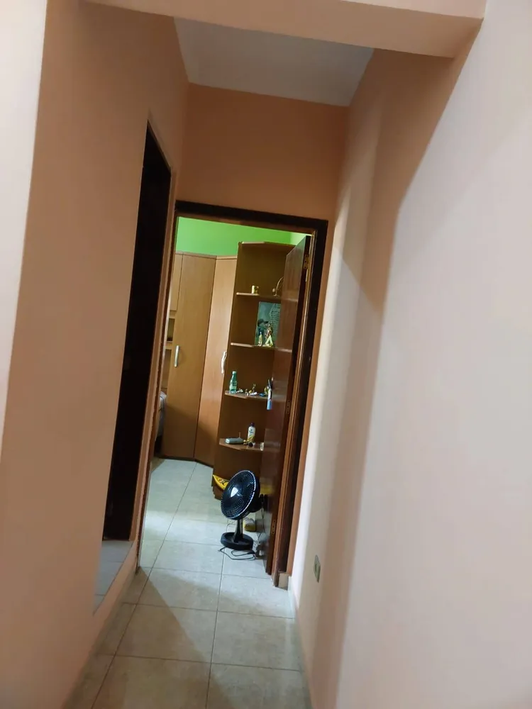 Sobrado, 2 quartos, 140 m² - Foto 10