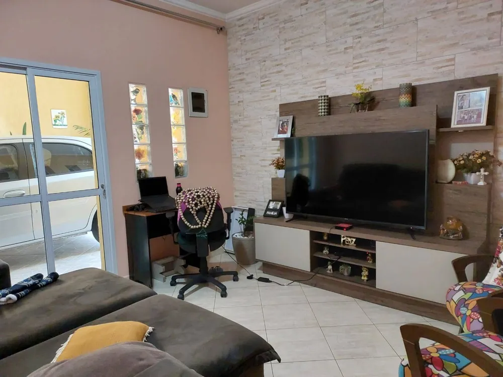 Sobrado, 2 quartos, 140 m² - Foto 1