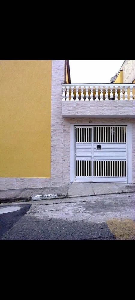 Sobrado, 2 quartos, 140 m² - Foto 5