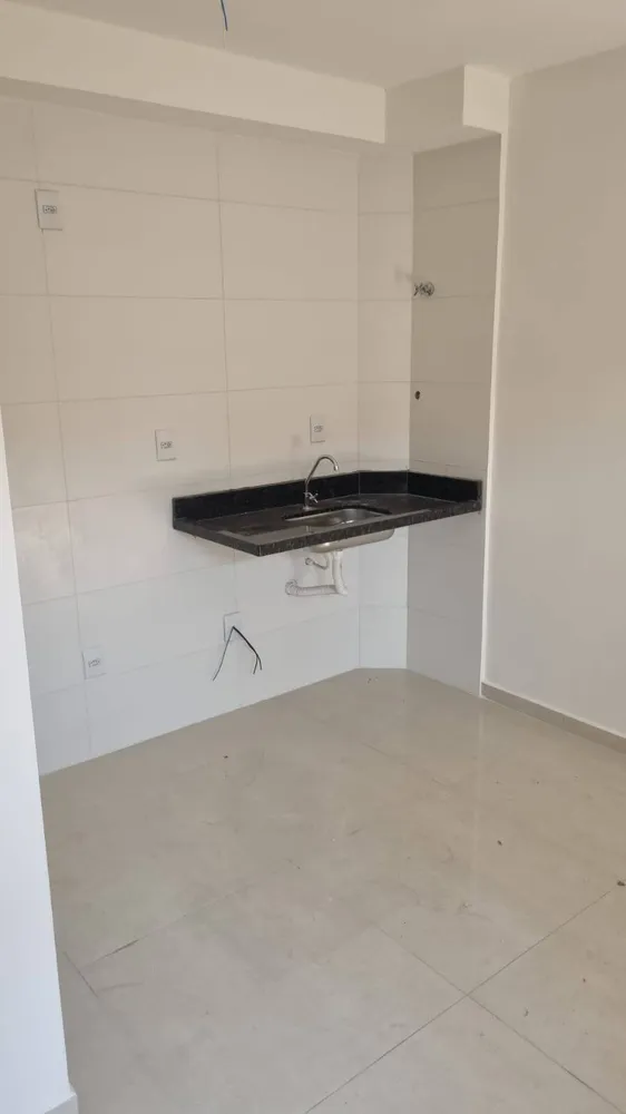 Apartamento, 2 quartos, 35 m² - Foto 9