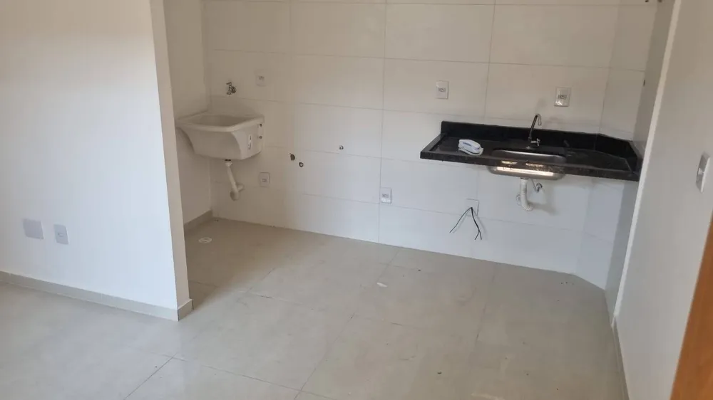 Apartamento, 2 quartos, 35 m² - Foto 1