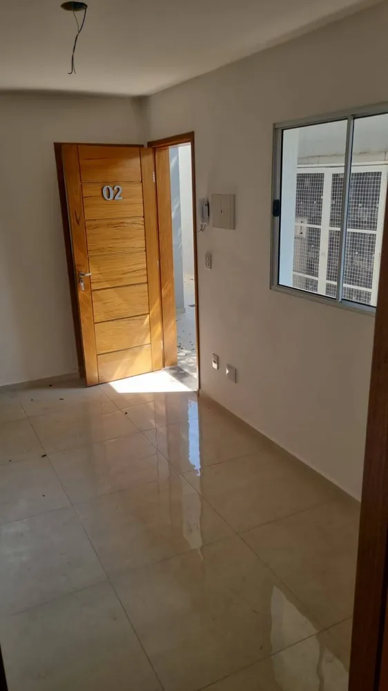 Apartamento, 2 quartos, 35 m² - Foto 6