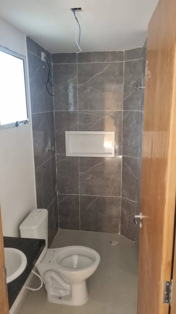 Apartamento, 2 quartos, 35 m² - Foto 11