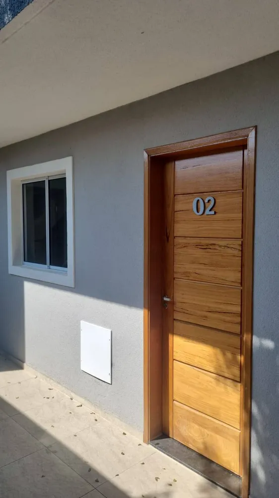 Apartamento, 2 quartos, 35 m² - Foto 4