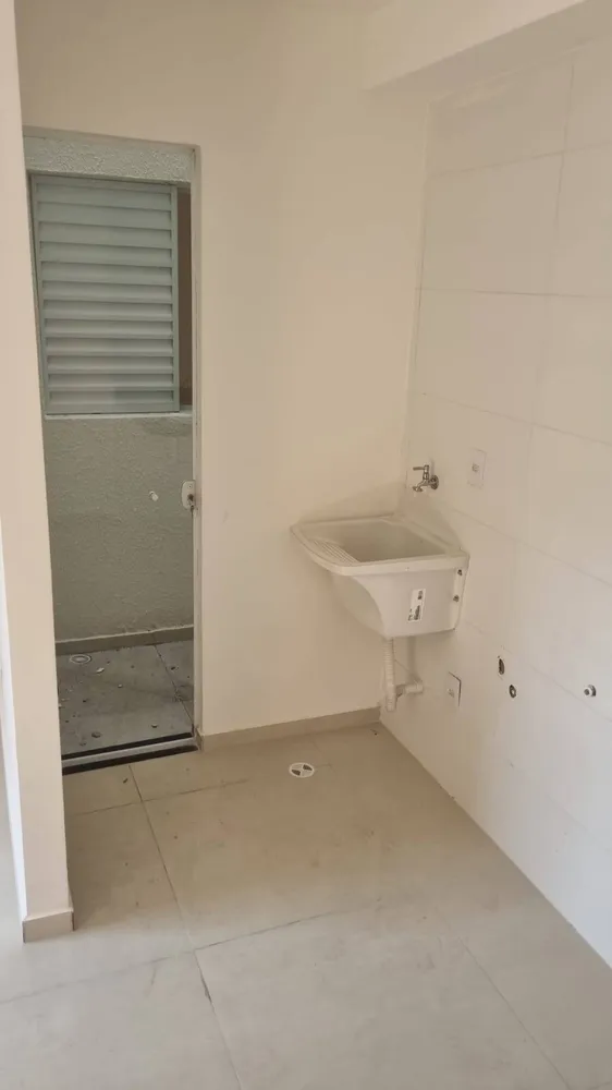 Apartamento, 2 quartos, 35 m² - Foto 10