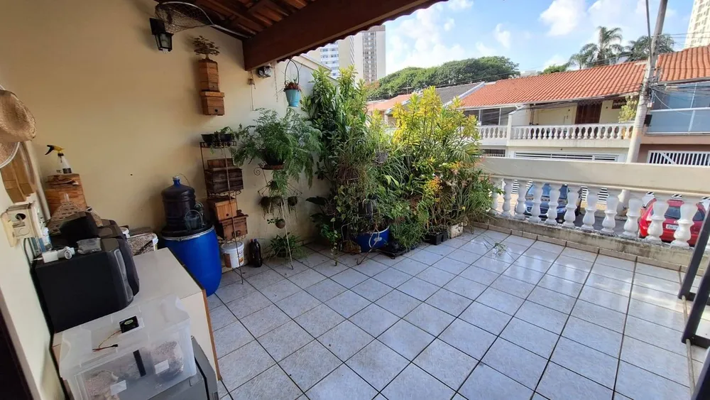 Sobrado, 3 quartos, 110 m² - Foto 4