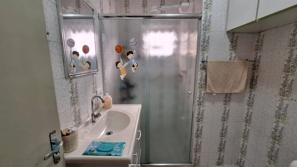 Sobrado, 3 quartos, 110 m² - Foto 5