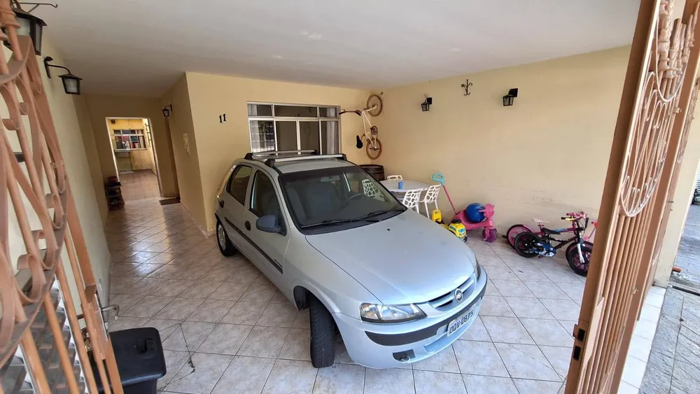 Sobrado, 3 quartos, 110 m² - Foto 2
