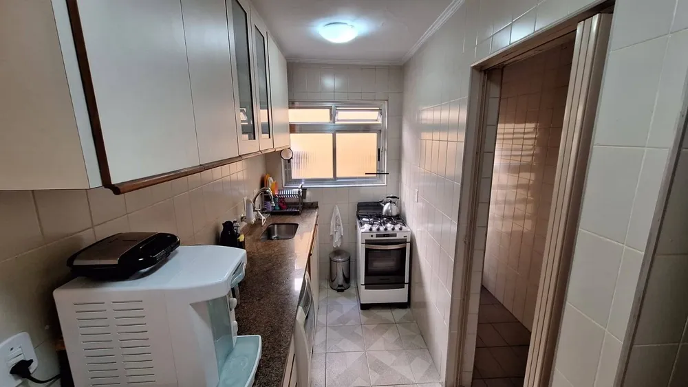 Sobrado, 3 quartos, 110 m² - Foto 3