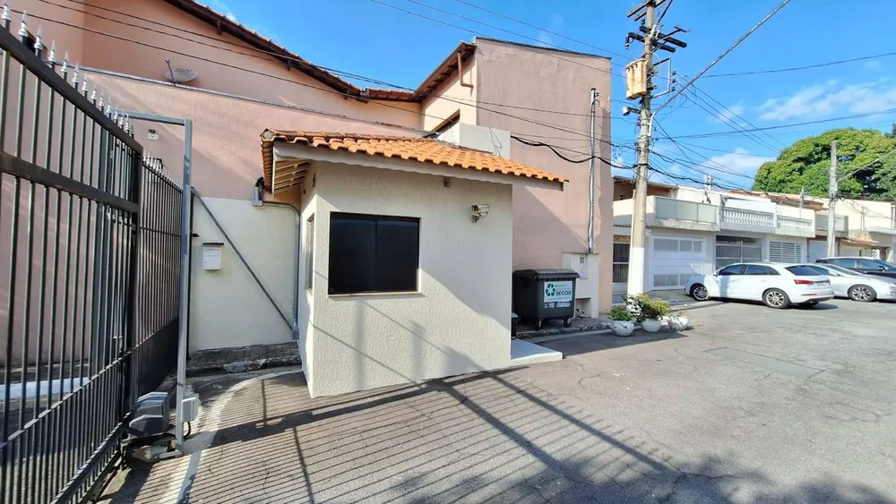 Sobrado, 3 quartos, 110 m² - Foto 11