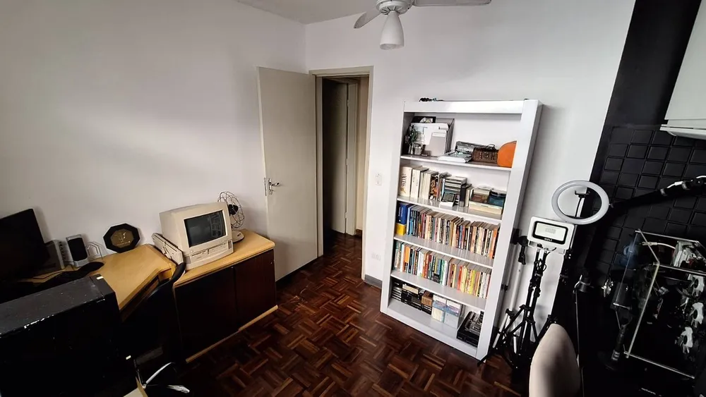 Sobrado, 3 quartos, 110 m² - Foto 3