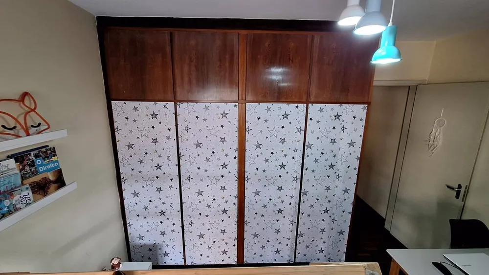Sobrado, 3 quartos, 110 m² - Foto 12