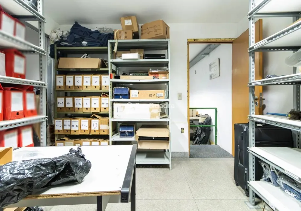 Depósito-Galpão, 600 m² - Foto 11