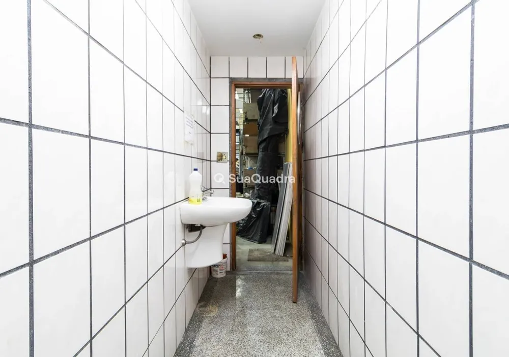 Depósito-Galpão, 600 m² - Foto 9