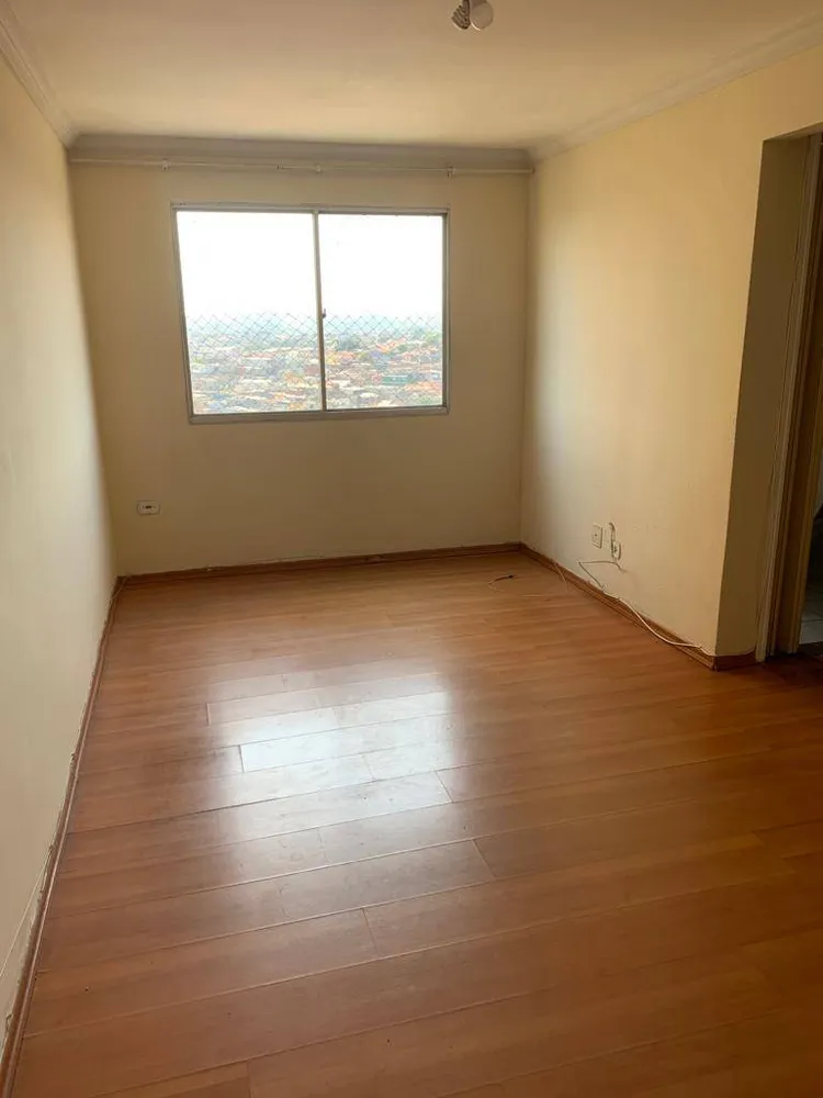 Apartamento, 2 quartos, 51 m² - Foto 2