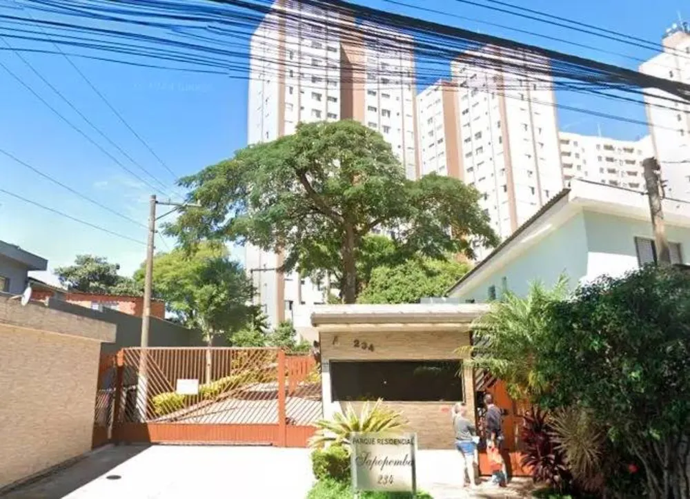 Apartamento, 2 quartos, 51 m² - Foto 1