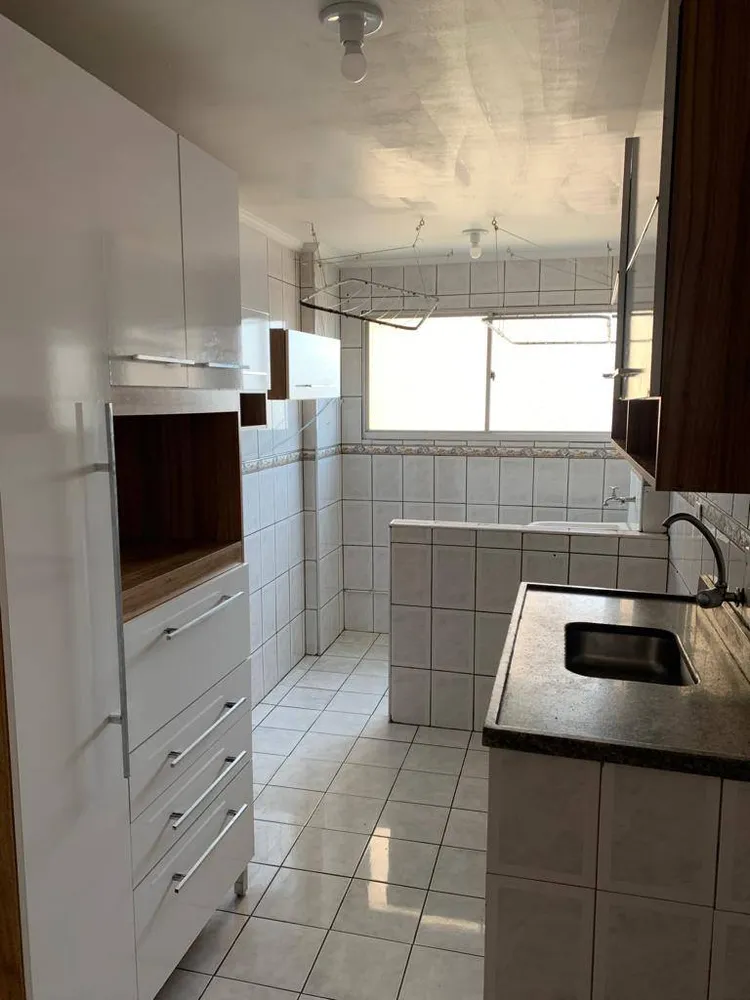 Apartamento, 2 quartos, 51 m² - Foto 5