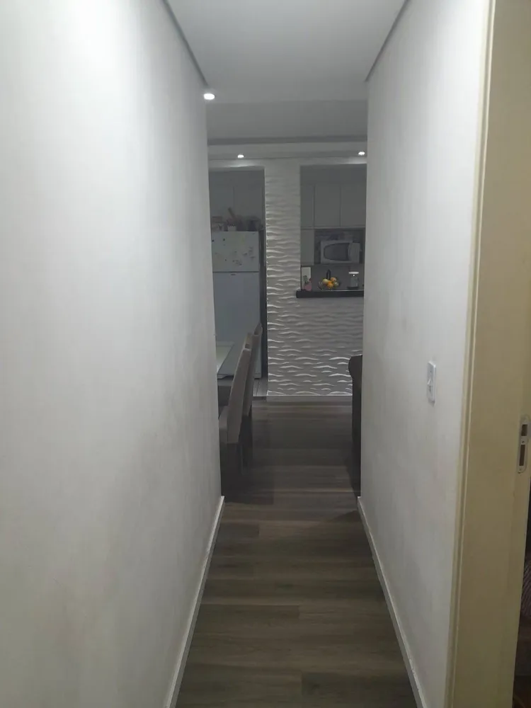 Apartamento, 2 quartos, 44 m² - Foto 10