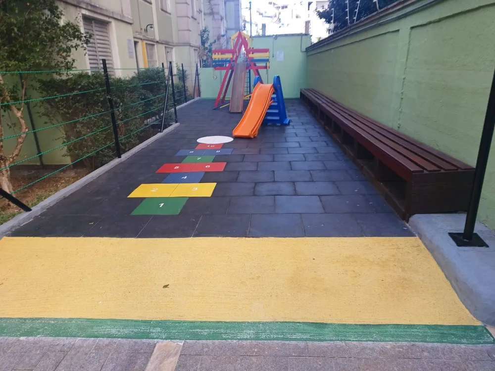 Apartamento, 2 quartos, 44 m² - Foto 5
