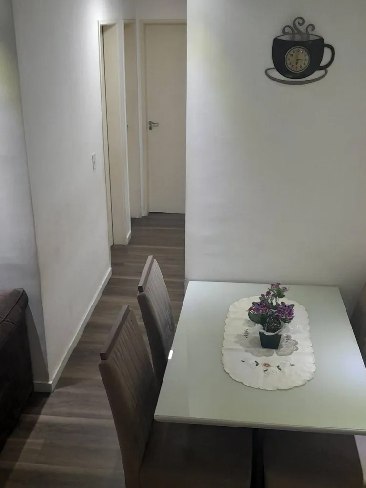 Apartamento, 2 quartos, 44 m² - Foto 4