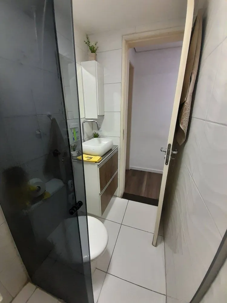 Apartamento, 2 quartos, 44 m² - Foto 9