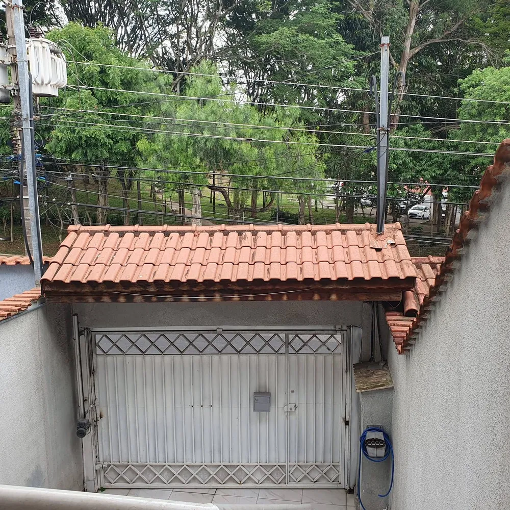 Sobrado, 5 quartos, 120 m² - Foto 2