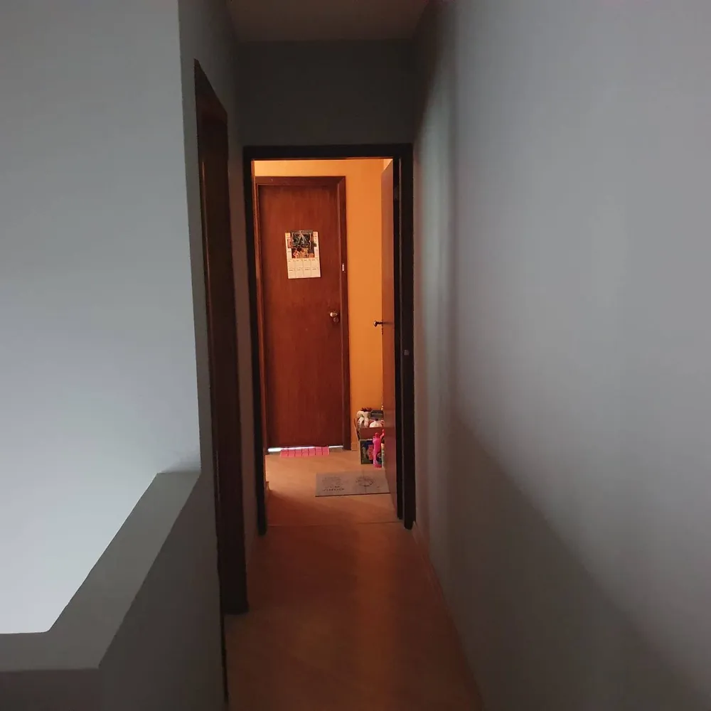 Sobrado, 5 quartos, 120 m² - Foto 1