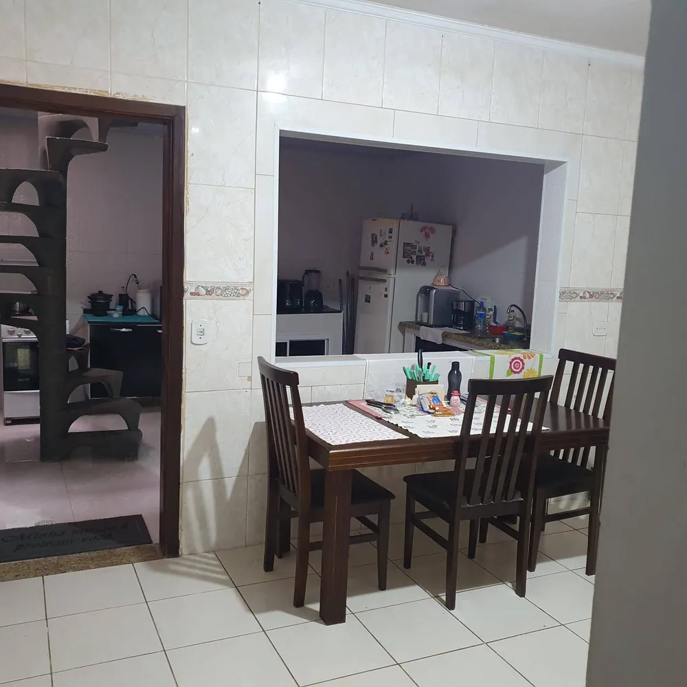 Sobrado, 5 quartos, 120 m² - Foto 6