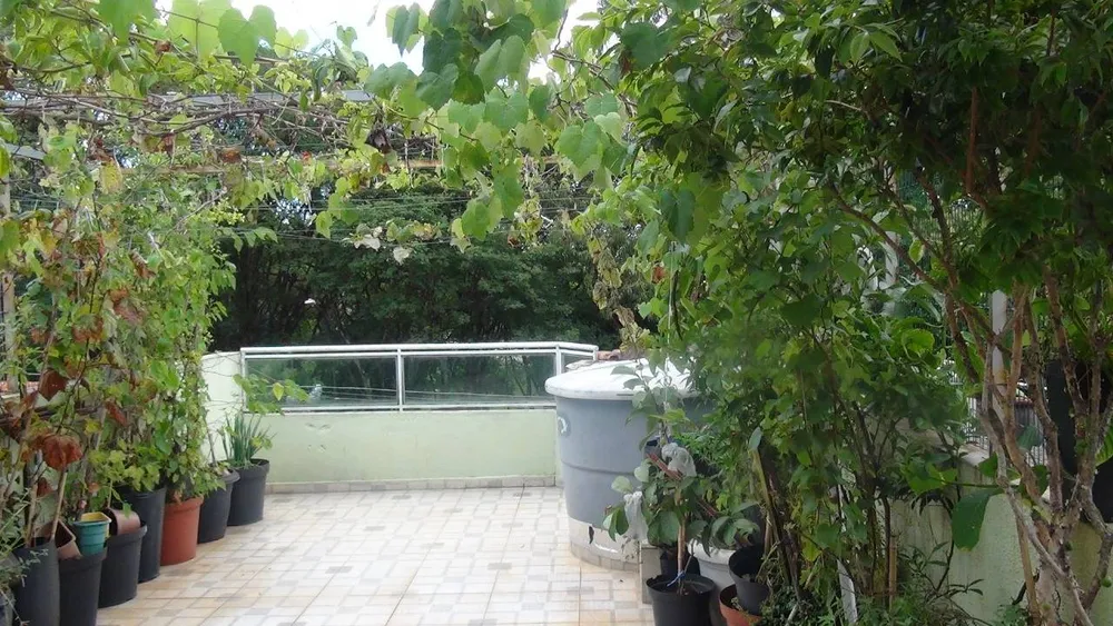 Sobrado, 5 quartos, 120 m² - Foto 2