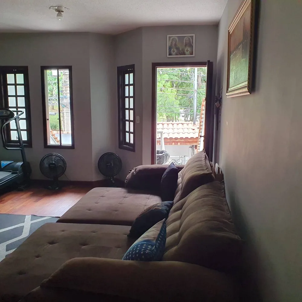 Sobrado, 5 quartos, 120 m² - Foto 3