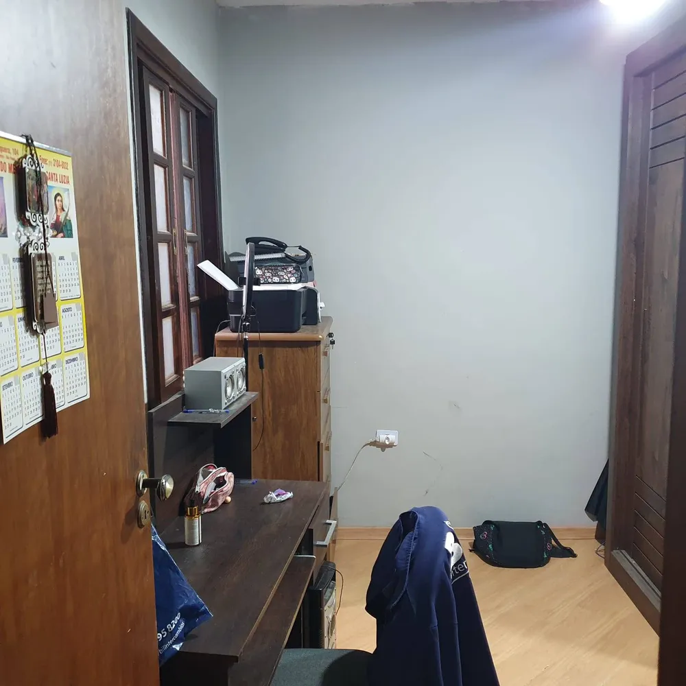 Sobrado, 5 quartos, 120 m² - Foto 12