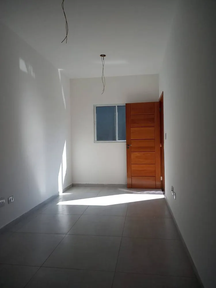 Apartamento, 2 quartos, 31 m² - Foto 7