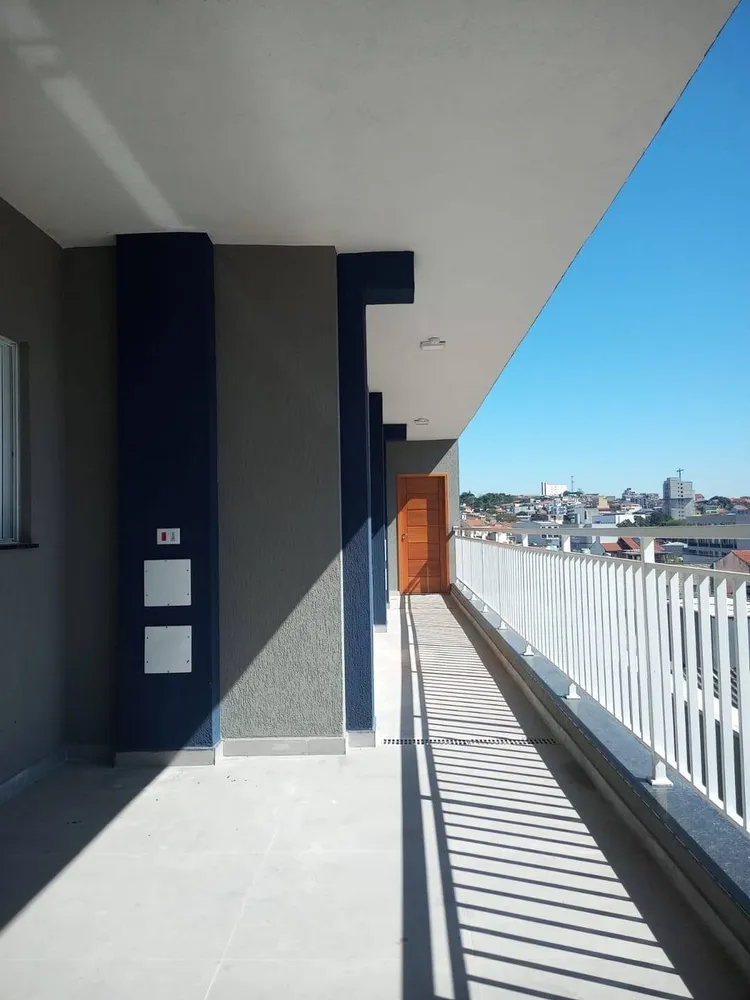 Apartamento, 2 quartos, 31 m² - Foto 4