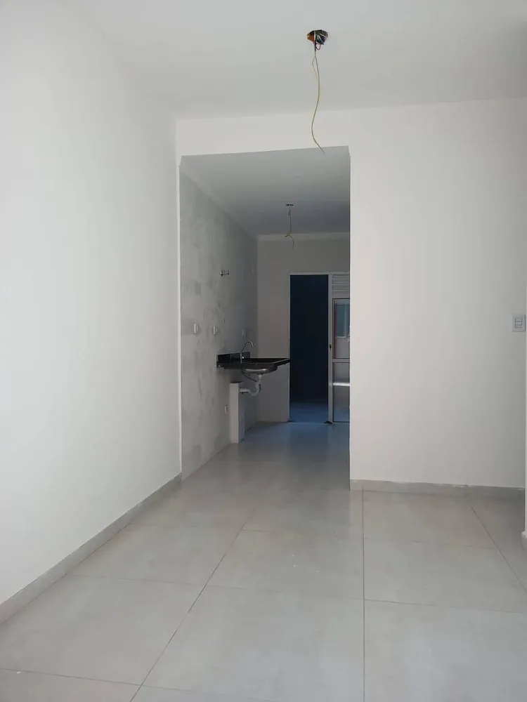 Apartamento, 2 quartos, 31 m² - Foto 8