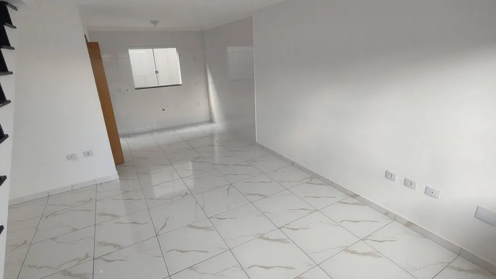 Casa de Condomínio, 2 quartos - Foto 5