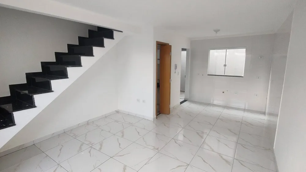Casa de Condomínio, 2 quartos - Foto 10
