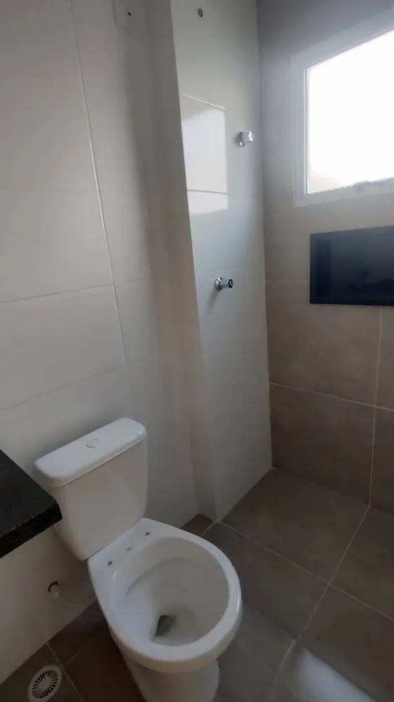 Casa de Condomínio, 2 quartos - Foto 8