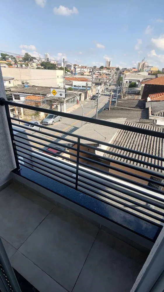 Casa de Condomínio, 2 quartos - Foto 6