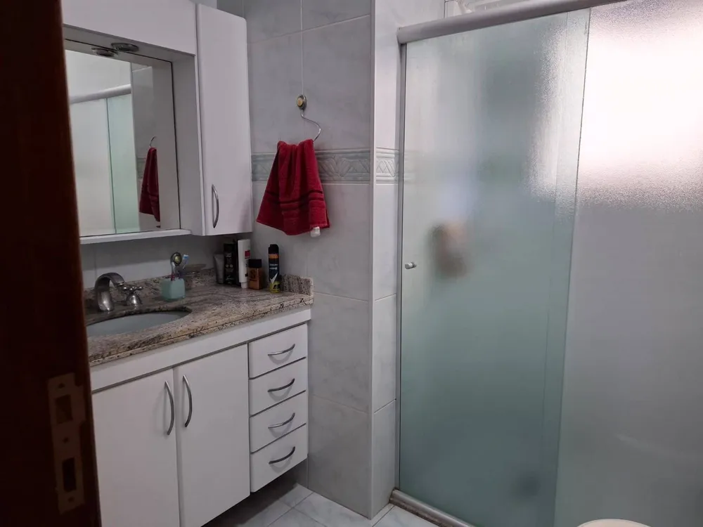 Casa, 3 quartos, 216 m² - Foto 8