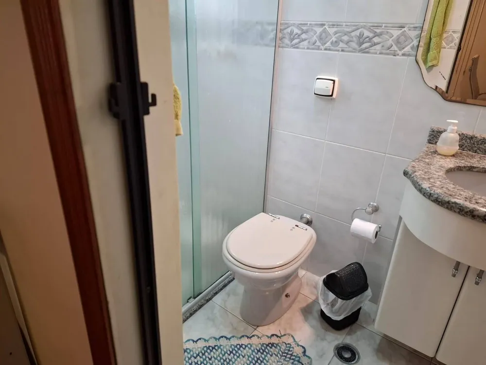 Casa, 3 quartos, 216 m² - Foto 11