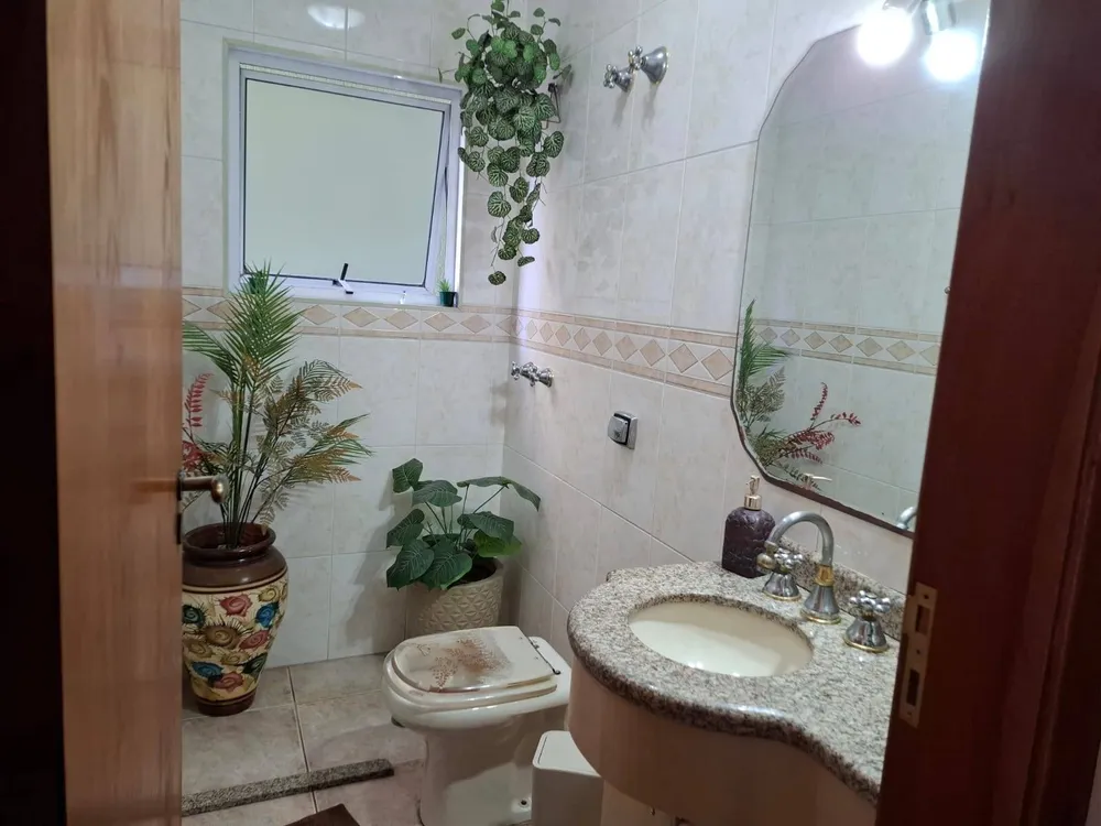 Casa, 3 quartos, 216 m² - Foto 6